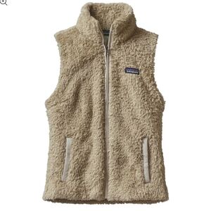 Patagonia Women's Los Gatos Fleece Vest